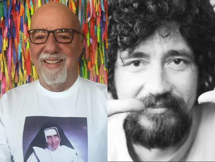 paulo-coelho-lembra-raul-seixas:-“me-ajudou-a-simplificar-a-maneira-de-escrever”