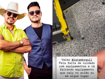 dupla-do-hit-“descer-pra-bc”-afirma-que-equipamentos-foram-quebrados-em-voo-da-latam