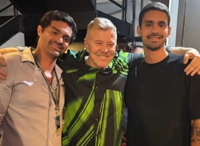 quem-sao-os-filhos-de-miguel-falabella?-ator-adotou-criancas-de-amiga