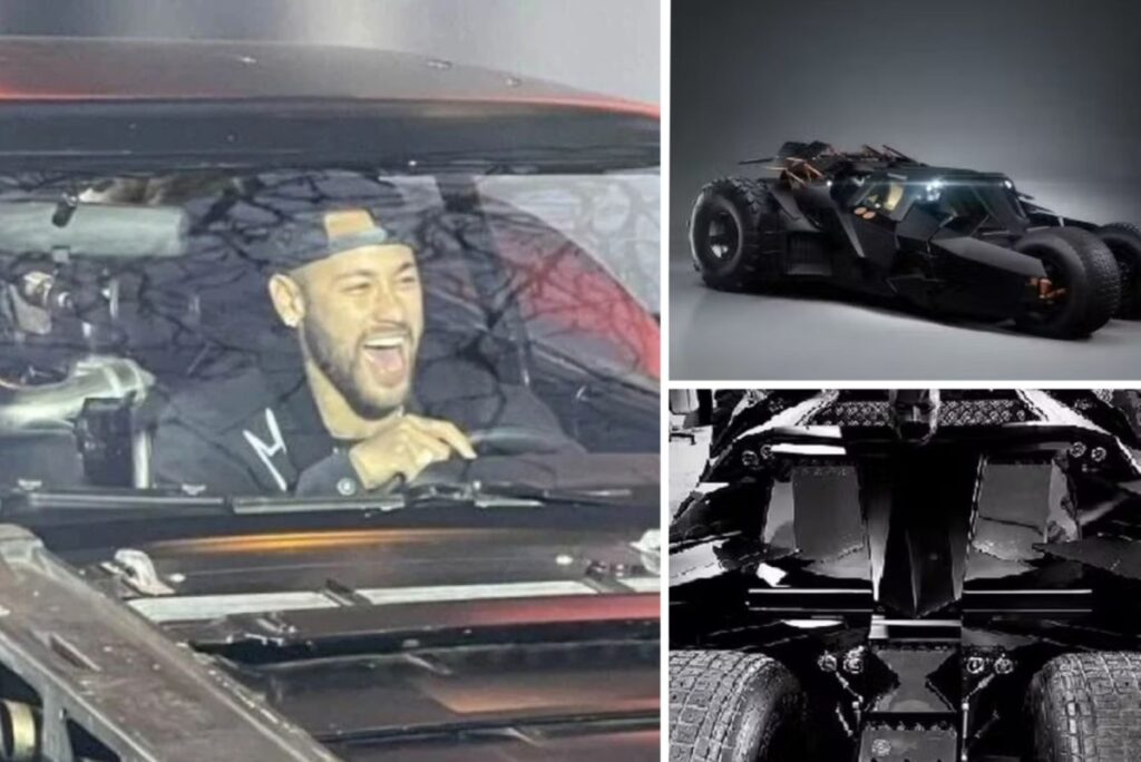 neymar-desembolsa-r$-8,3-milhoes-para-ter-replica-do-batmovel