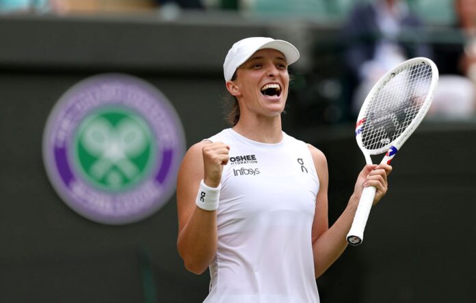 swiatek-aplica-“bicicleta”-em-anisimova-e-vence-wimbledon-pela-1a-vez
