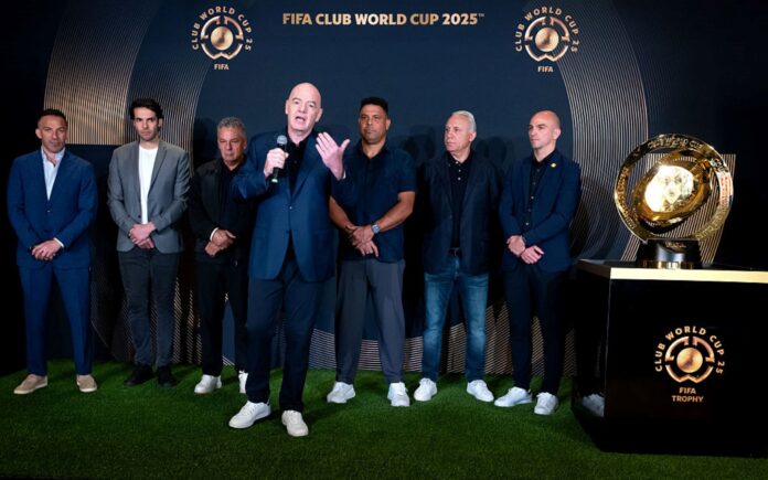 presidente-da-fifa-sobre-a-copa-do-mundo-de-clubes:-“enorme-sucesso”
