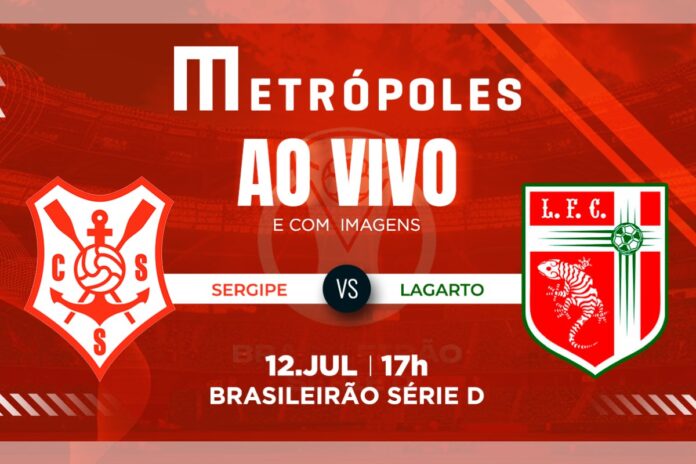 serie-d:-assista-ao-vivo-e-com-imagens-sergipe-se-x-lagarto-se