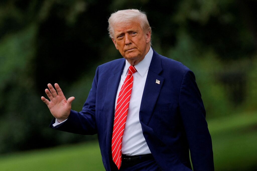 departamento-dos-eua-demite-funcionarios-que-investigaram-trump