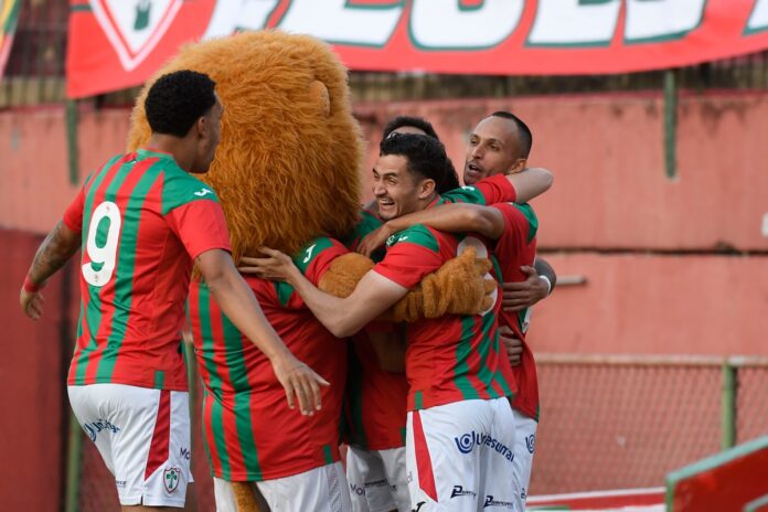 serie-d:-confira-os-melhores-momentos-de-portuguesa-sp-e-agua-santa-sp