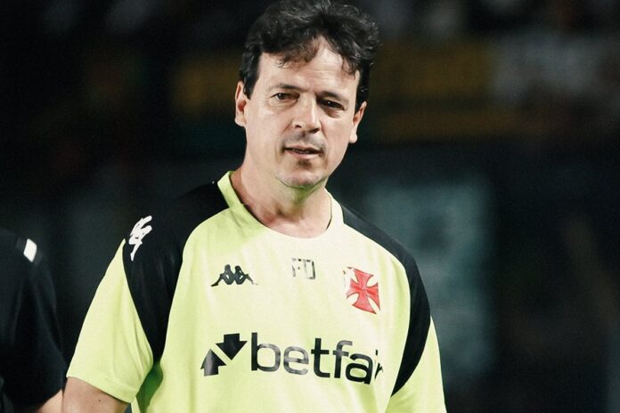 diniz-aponta-“erros-inadmissiveis”-na-derrota-do-vasco-para-o-botafogo