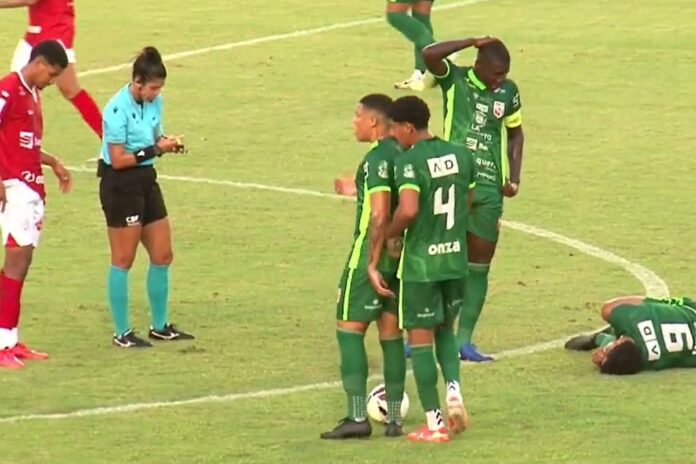 serie-d:-confira-os-melhores-momentos-de-sergipe-se-e-lagarto-se