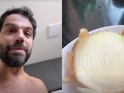 duda-nagle-surpreende-namorada-apos-surgir-cheirando-cebolas:-“tecnica-milenar”