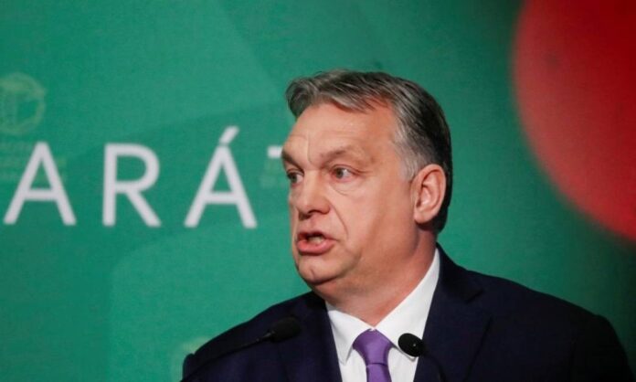 premie-hungaro-critica-apoio-da-ue-a-ucrania-e-fala-em-“guerra-invencivel”