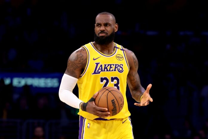 nba:-saiba-quais-times-estao-interessados-em-contratar-lebron-james