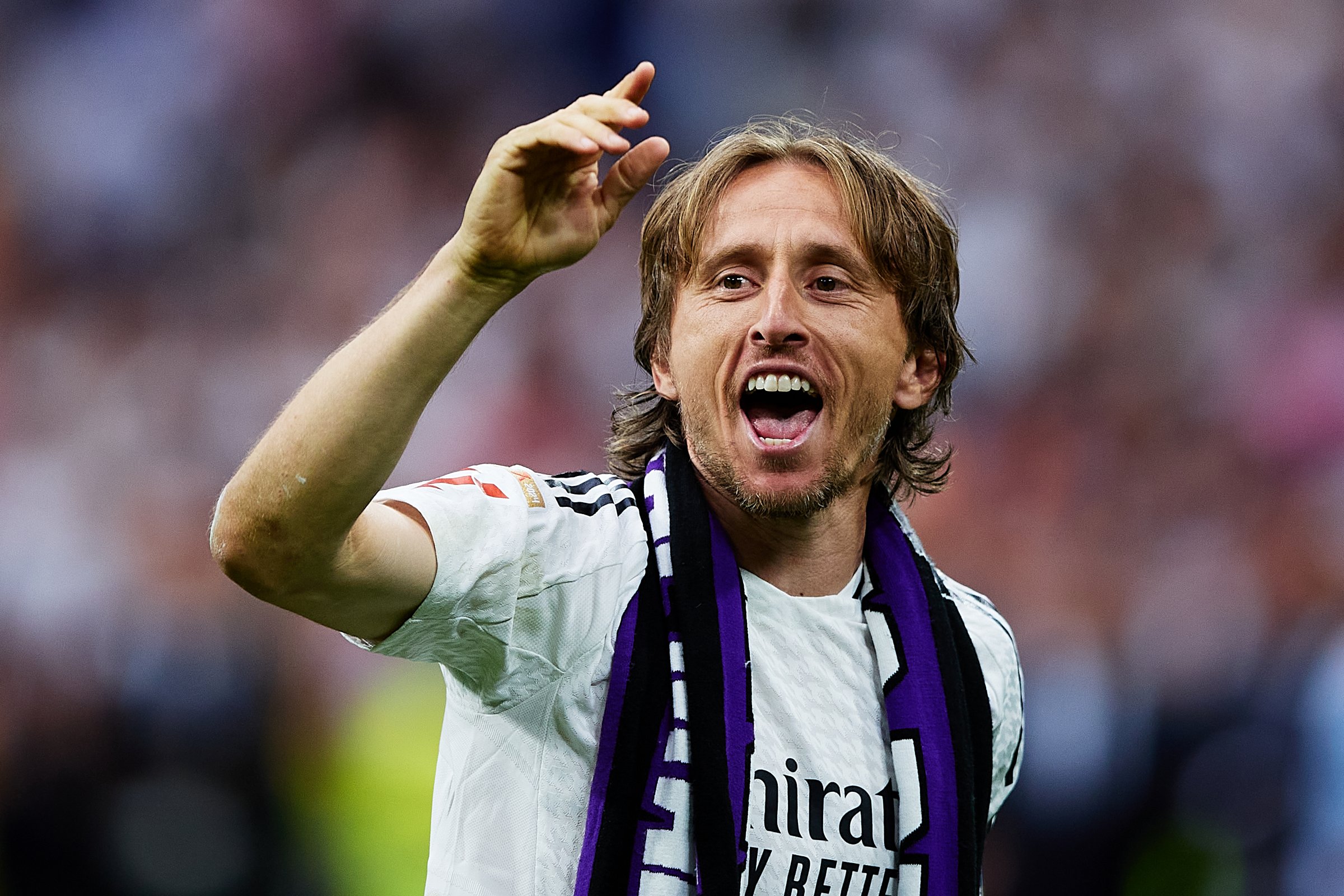milan-anuncia-contratacao-de-luka-modric:-“novo-capitulo-na-carreira”