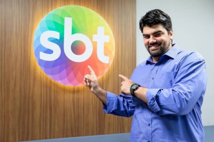 andre-azeredo-e-contratado-pelo-sbt-para-reforcar-jornalismo