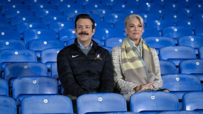 atriz-de-“ted-lasso”-diz-que-4a-temporada-e-como-“desenterrar-um-cao-amado”