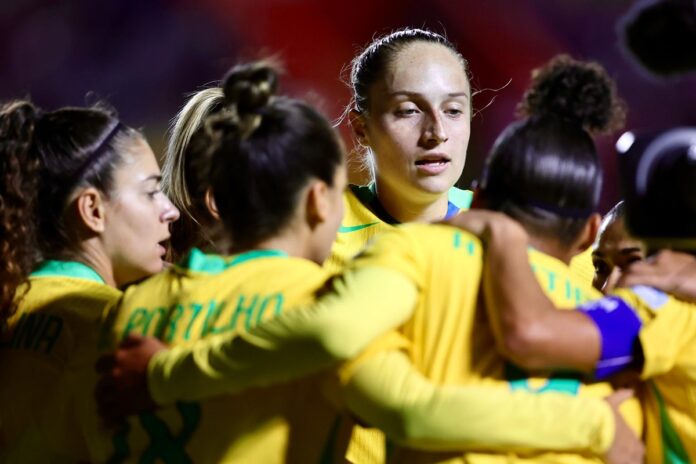 copa-america-feminina-nao-tem-aquecimento-antes-dos-jogos;-entenda
