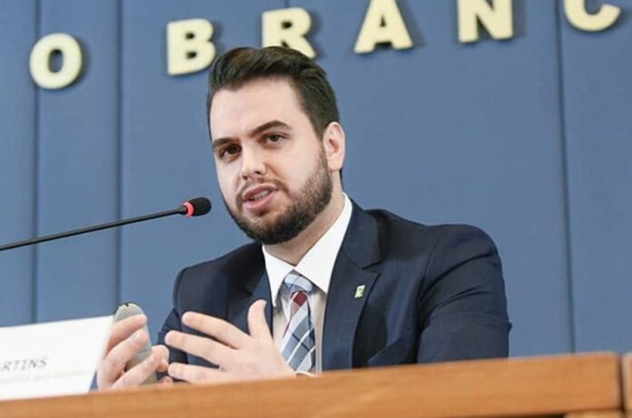 testemunhas-de-filipe-martins-faltam-a-audiencia-e-esvaziam-sessao-no-stf