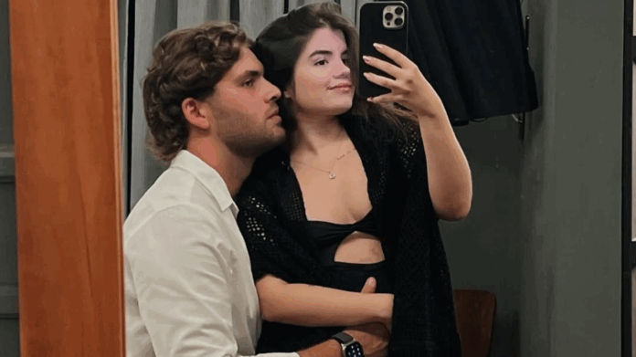 ex-“chiquititas”-anuncia-1a-gravidez:-“nao-foi-planejado”