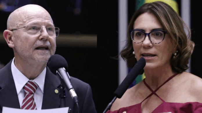 pix-na-mira-de-trump-gera-criticas-e-embate-entre-deputados