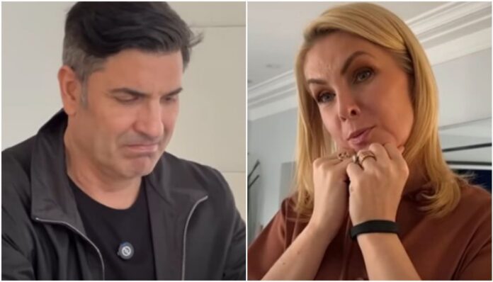 edu-guedes-e-ana-hickmann-choram-em-video-apos-alta-do-apresentador
