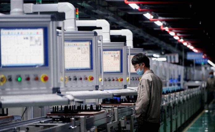 china-impoe-restricoes-a-exportacao-de-tecnologias-para-veiculos-eletricos