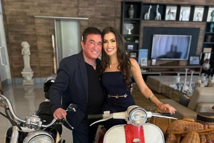 esposa-de-amado-batista-diz-que-continua-trabalhando-apos-o-casamento