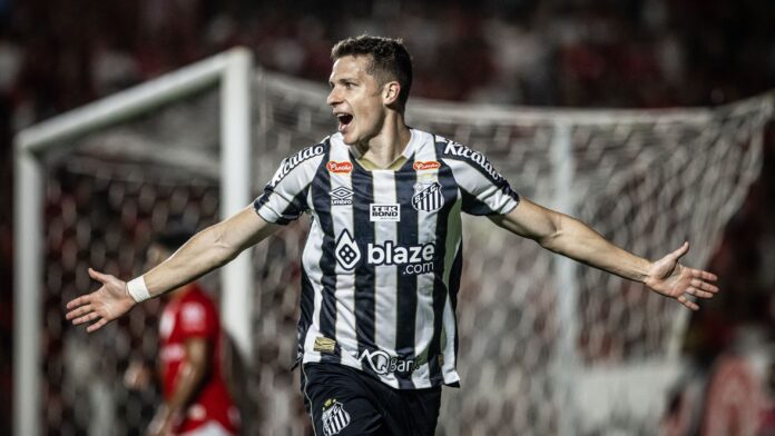 santos-rescinde-contrato-com-furch;-saiba-detalhes