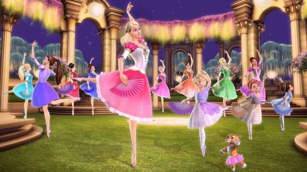 apos-live-action,-mattel-vai-desenvolver-animacao-da-barbie-para-os-cinemas
