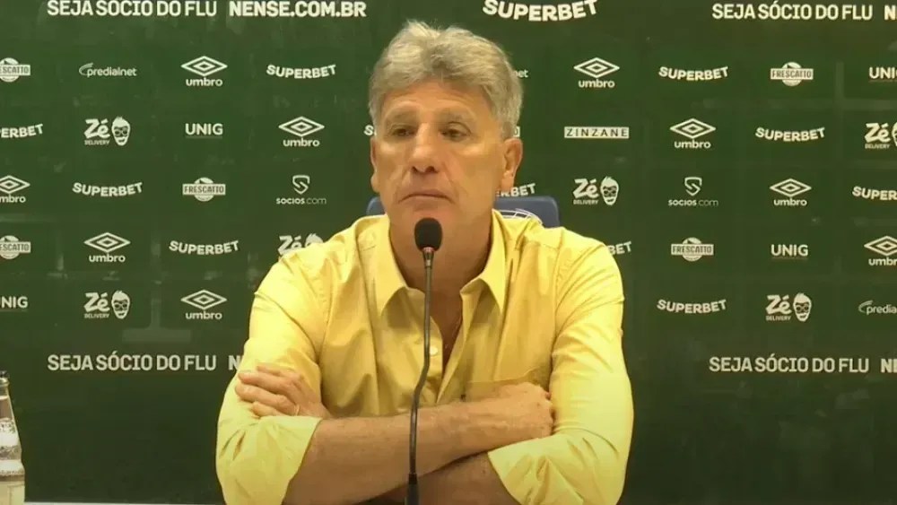 renato-gaucho-diz-que-fluminense-ofereceu-aumento-para-arias-e-pede-reforco