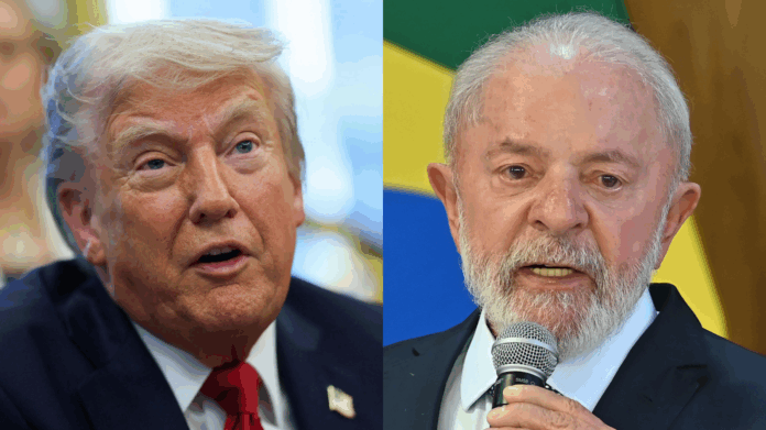 lula-e-trump-sobem-tensao,-enquanto-brasil-segue-sem-avancos-contra-tarifas