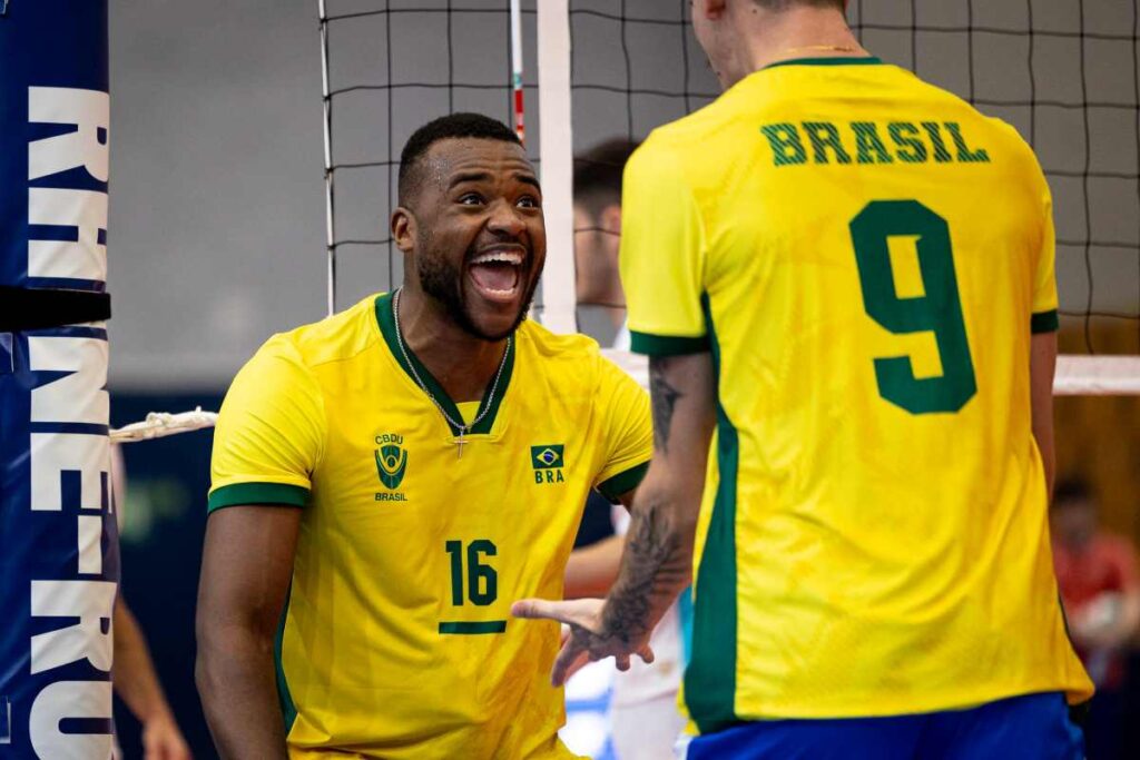 jogos-mundiais-universitarios:-veja-a-agenda-do-brasil-nesta-sexta