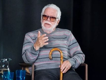 “manoel-carlos-esta-sob-cuidados”,-informa-a-equipe-do-autor-de-92-anos