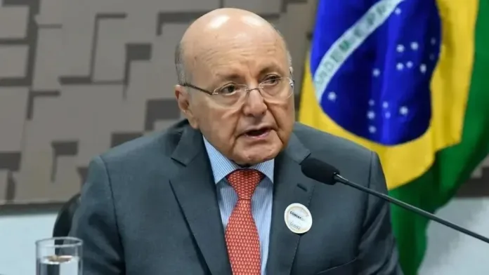 acao-contra-bolsonaro-pode-dificultar-negociacoes-de-tarifas,-diz-mailson