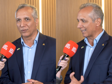 “e-o-brasil-que-esta-se-distanciando,-nao-os-eua”,-diz-vereador-mauricio-galante