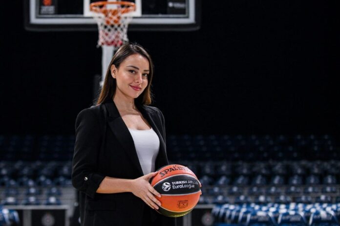 basquete:-tecnica-do-fortaleza-sera-a-primeira-mulher-em-um-time-masculino