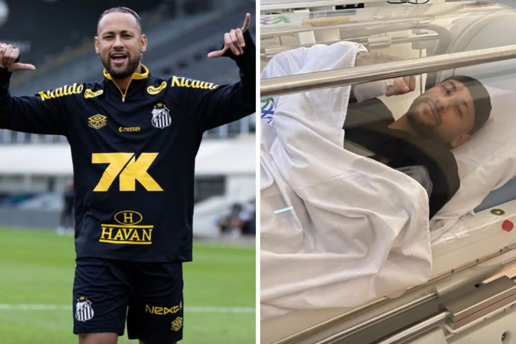 publicacao-de-neymar-chama-atencao-antes-de-embarque