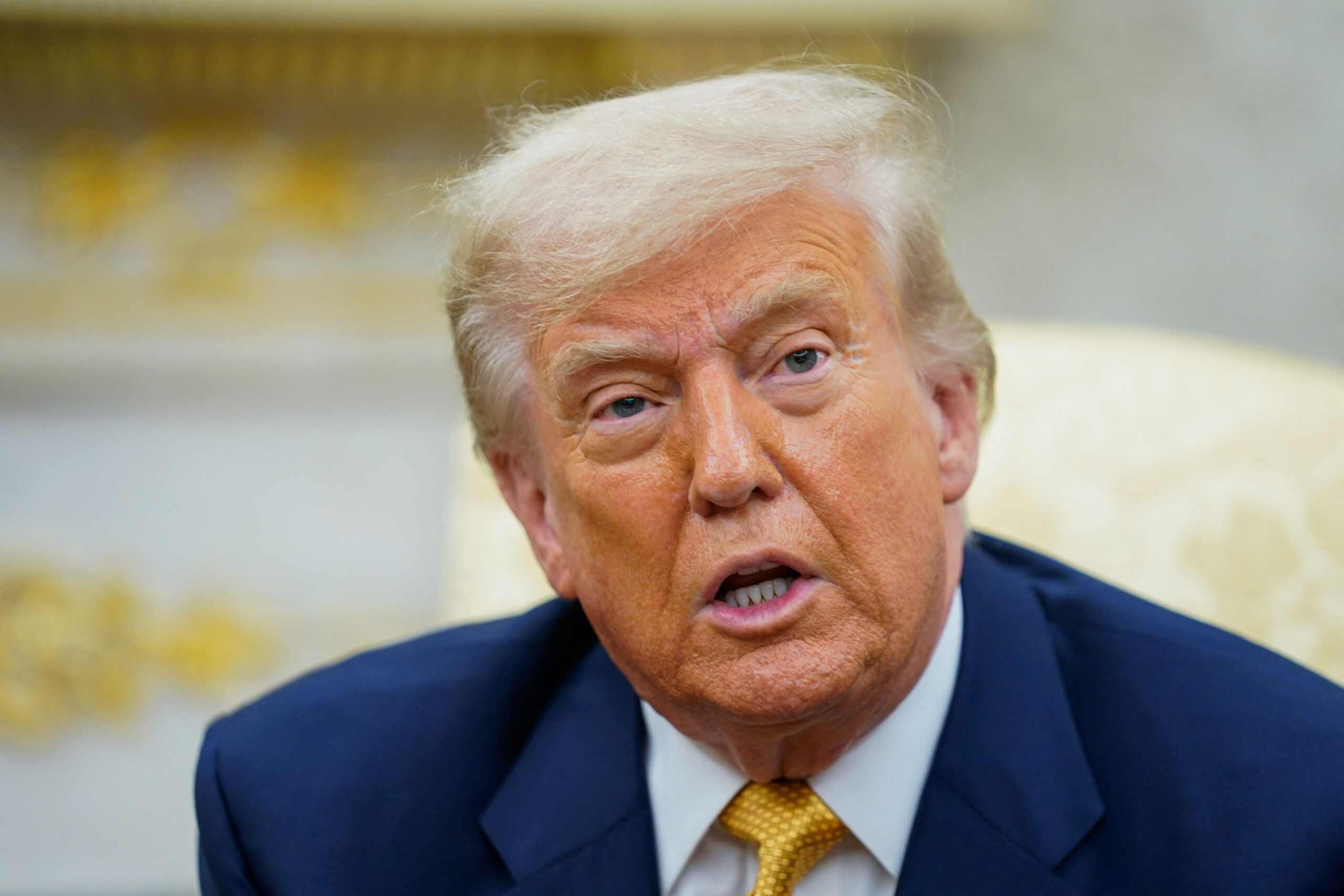 trump-diz-que-mais-refens-devem-libertados-de-gaza-em-breve