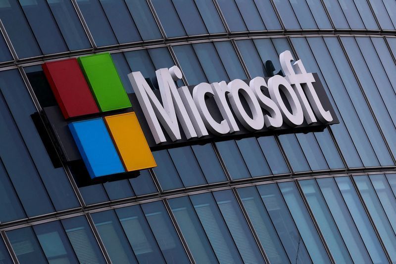 microsoft-deve-assinar-codigo-de-conduta-de-ia-da-uniao-europeia