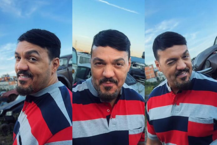 belo-adota-novo-visual-e-namorada-reage:-“amo-de-qualquer-jeito”