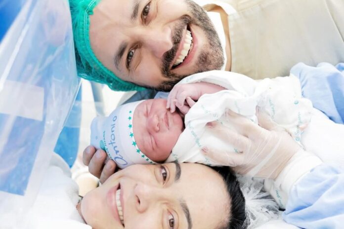 izabella-camargo-anuncia-nascimento-do-segundo-filho-com-thiago-godoy