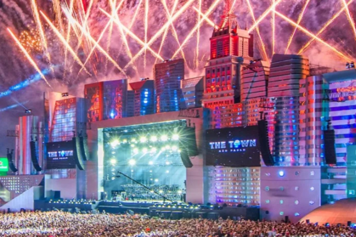the-town-2025:-saiba-horarios-e-shows-bombasticos-do-evento
