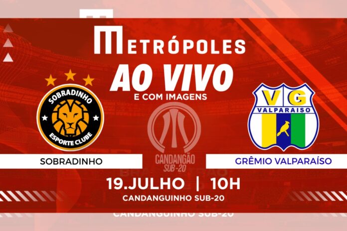 candangao-sub-20:-assista-ao-vivo-e-com-imagens-sobradinho-x-greval