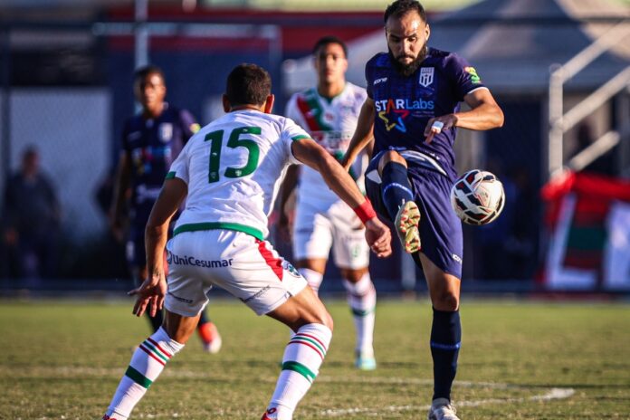 serie-d:-confira-os-melhores-momentos-de-marica-rj-e-portuguesa-sp