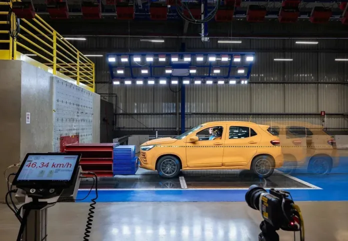stellantis-inaugura-estrutura-para-testes-de-colisao-no-polo-de-betim-(mg)