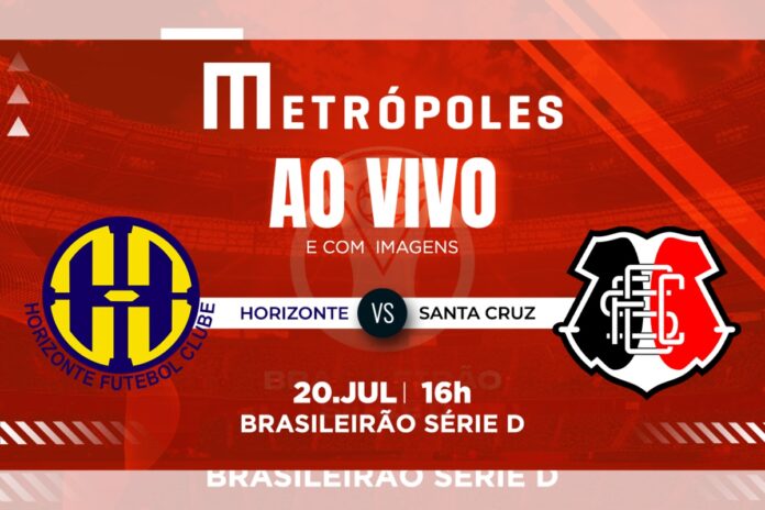 serie-d:-assista-ao-vivo-e-com-imagens-horizonte-ce-e-santa-cruz-pe