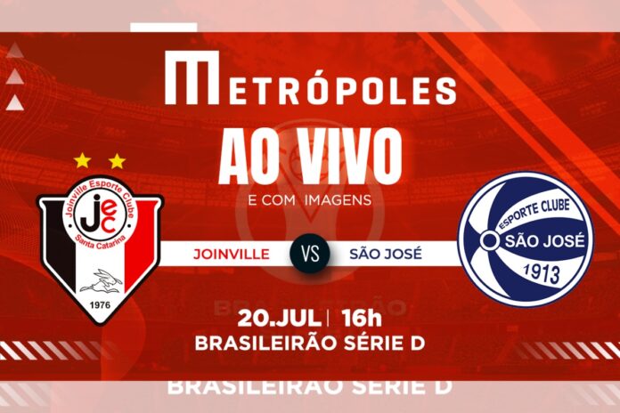 serie-d:-assista-ao-vivo-e-com-imagens-joinville-sc-e-sao-jose-rs