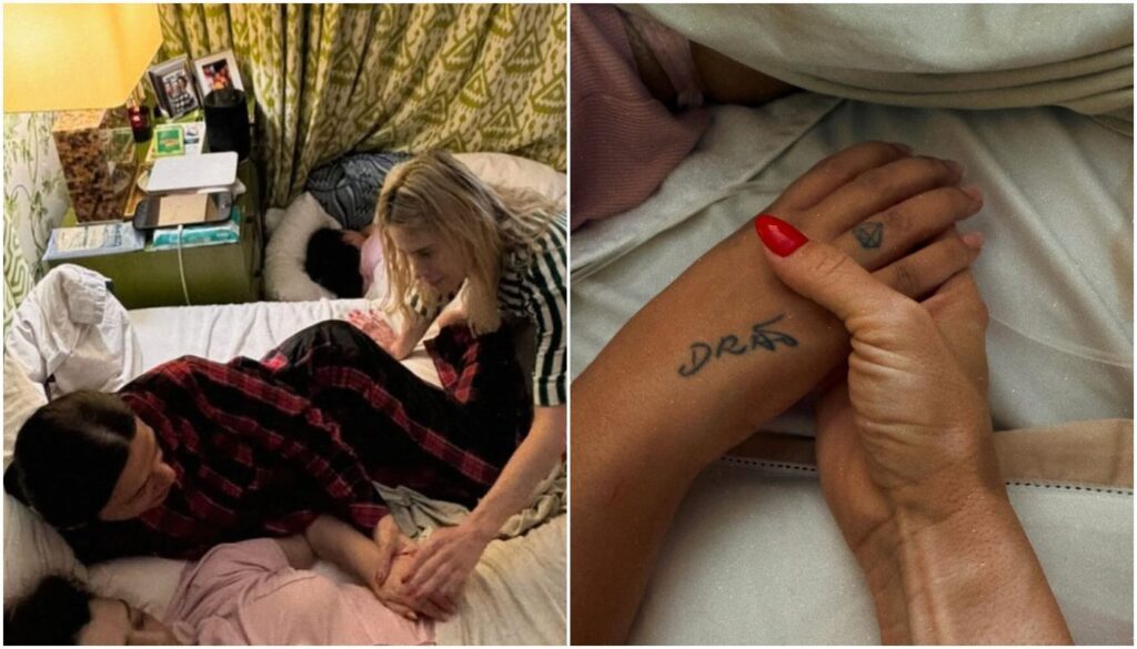 apos-passar-ultimos-dias-com-preta,-dieckmmann-se-despede:-“muito-dificil”