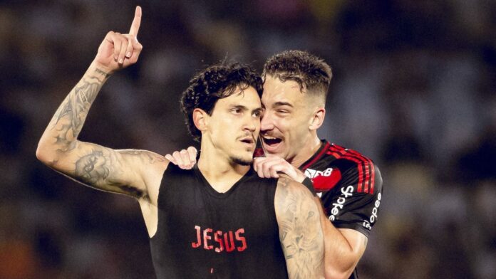 pedro-desabafa-apos-voltar-aos-jogos-do-flamengo:-“nao-precisavam-me-expor”