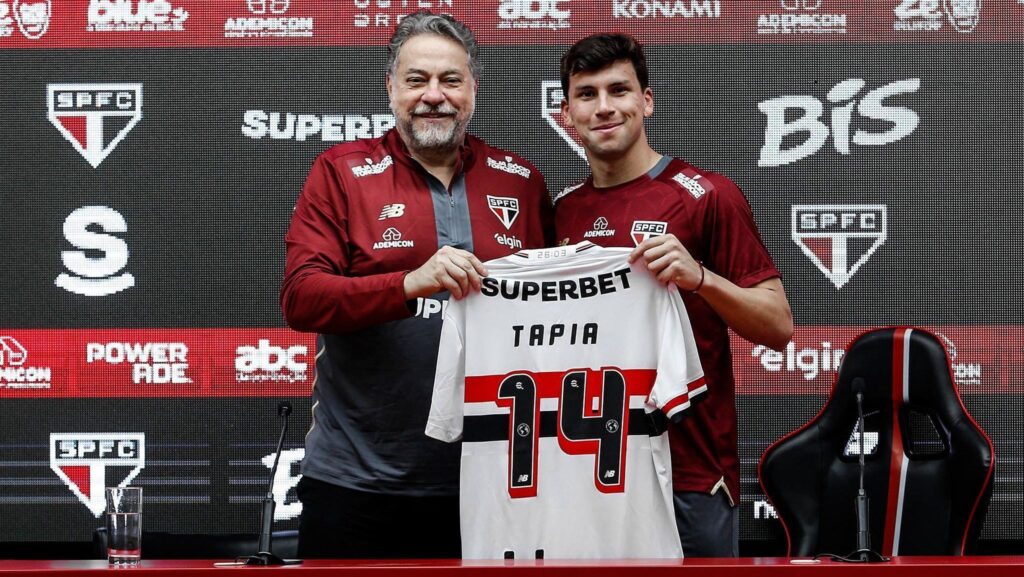 novo-reforco,-gonzalo-tapia-explica-onde-pode-jogar-no-sao-paulo