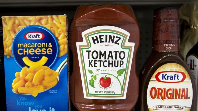 kraft-heinz-busca-reviver-marcas-antigas-desfazendo-megafusao-de-2015