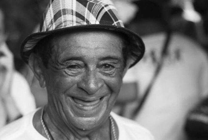 morre-maestro-lessa,-icone-do-frevo-e-do-carnaval-de-pe,-aos-86-anos