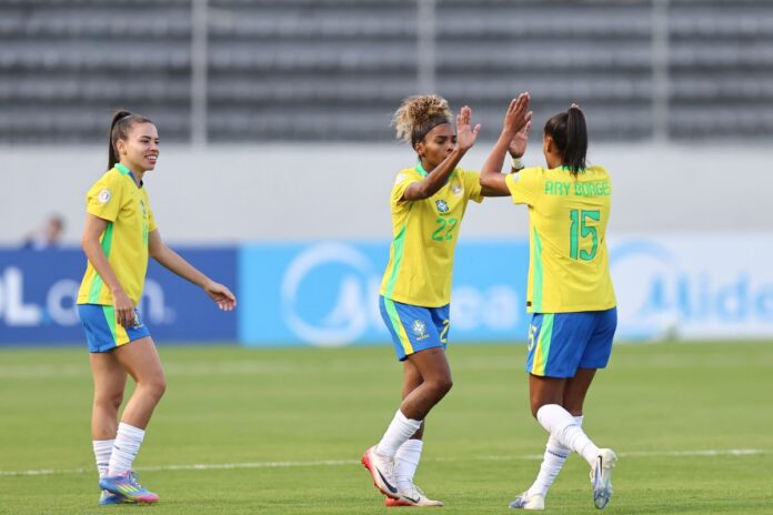 paraguai-x-brasil:-saiba-onde-assistir-a-copa-america-feminina
